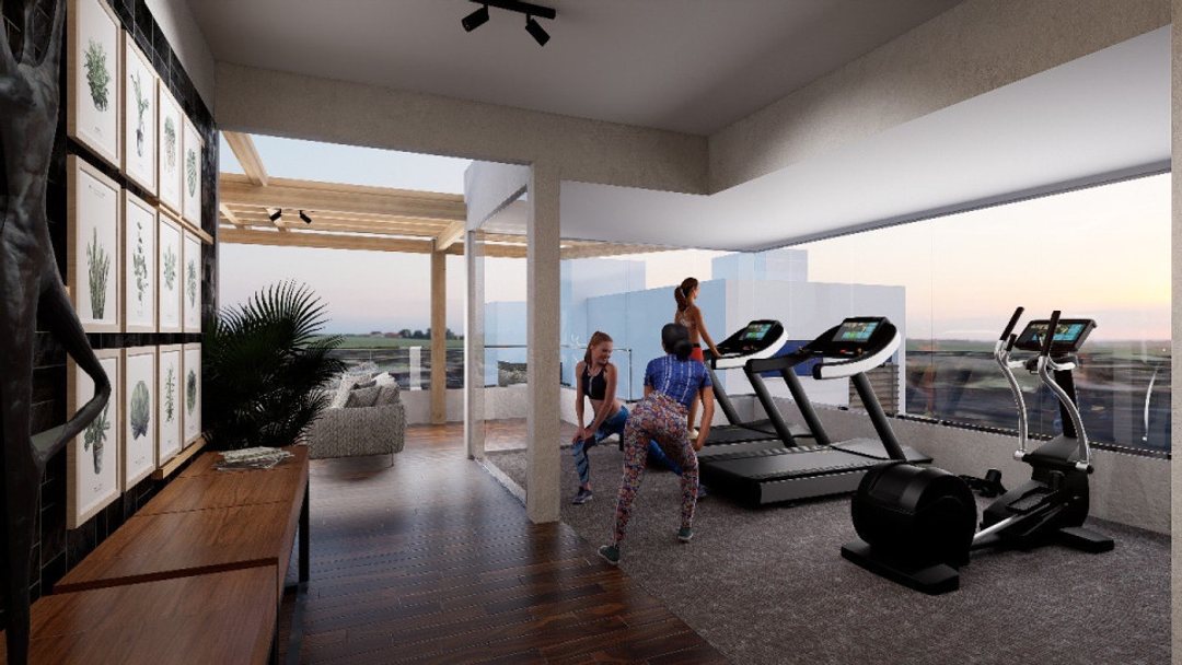 Proyecto en Santo Domingo De Guzman, Los Rios