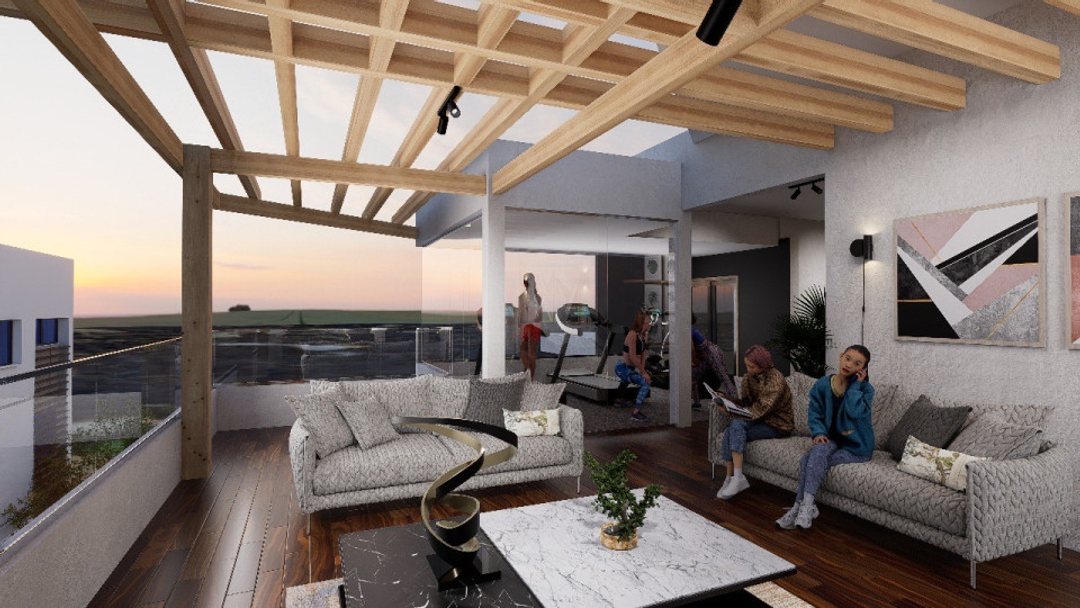 Proyecto en Santo Domingo De Guzman, Los Rios