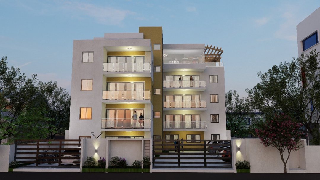 Proyecto en Santo Domingo De Guzman, Los Rios