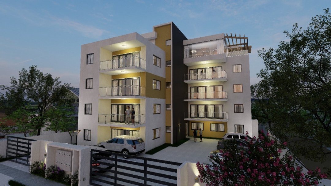Proyecto en Santo Domingo De Guzman, Los Rios