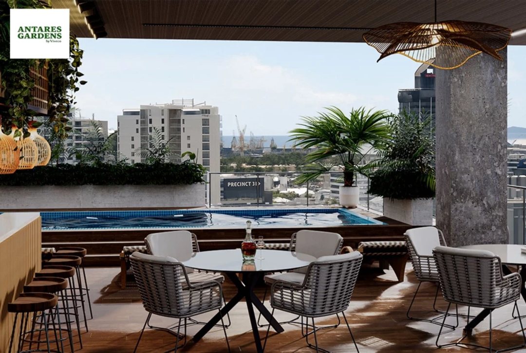 Project en Santo Domingo De Guzman, Ensanche Naco