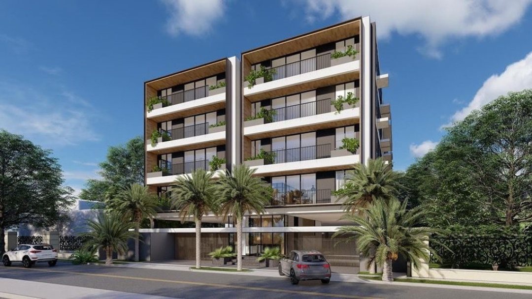 Project en Santo Domingo De Guzman, Gala