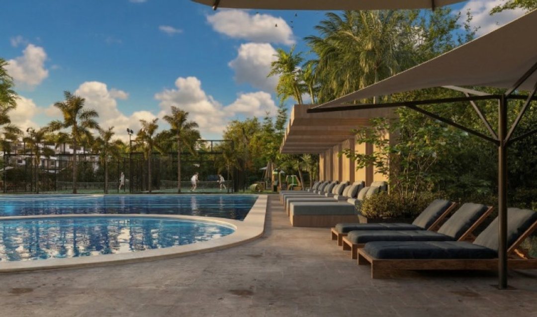 Project en Punta Cana, Bavaro (Centro)