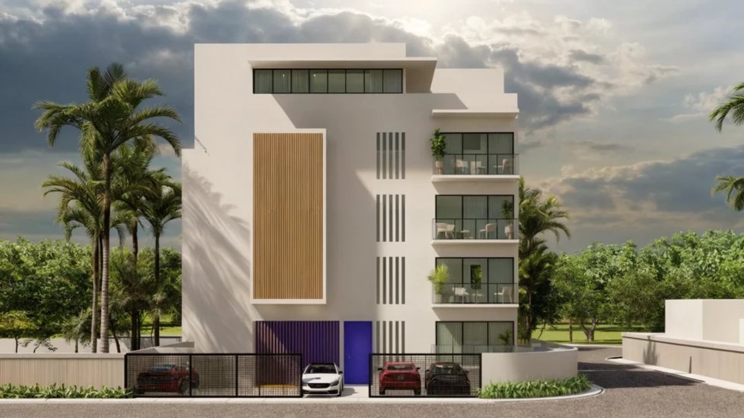 Project en Santo Domingo Este (Cabecera), Mirador Del Este