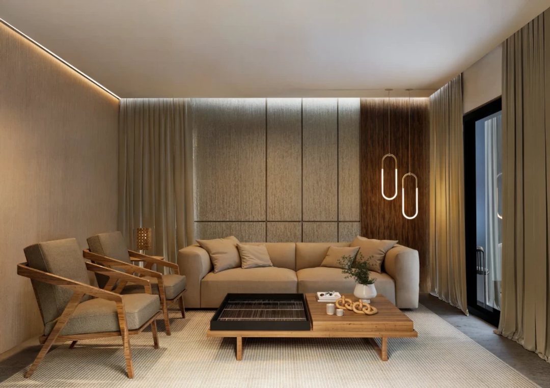 Project en Santo Domingo Este (Cabecera), Mirador Del Este