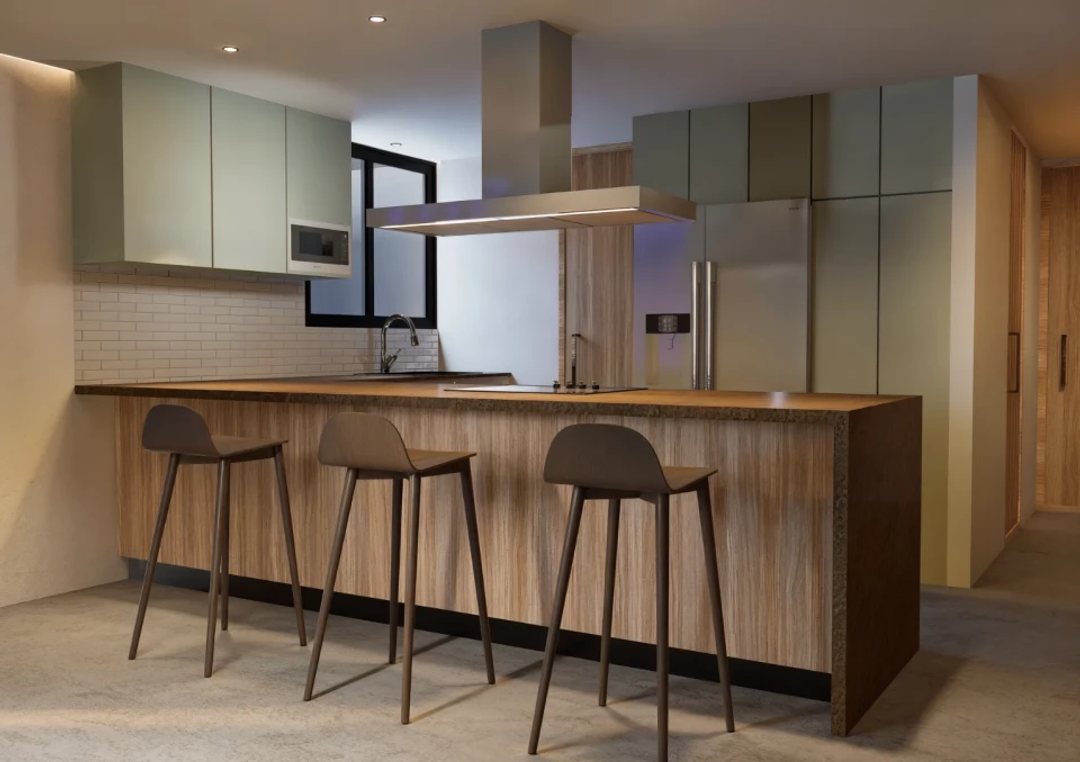 Project en Santo Domingo Este (Cabecera), Mirador Del Este