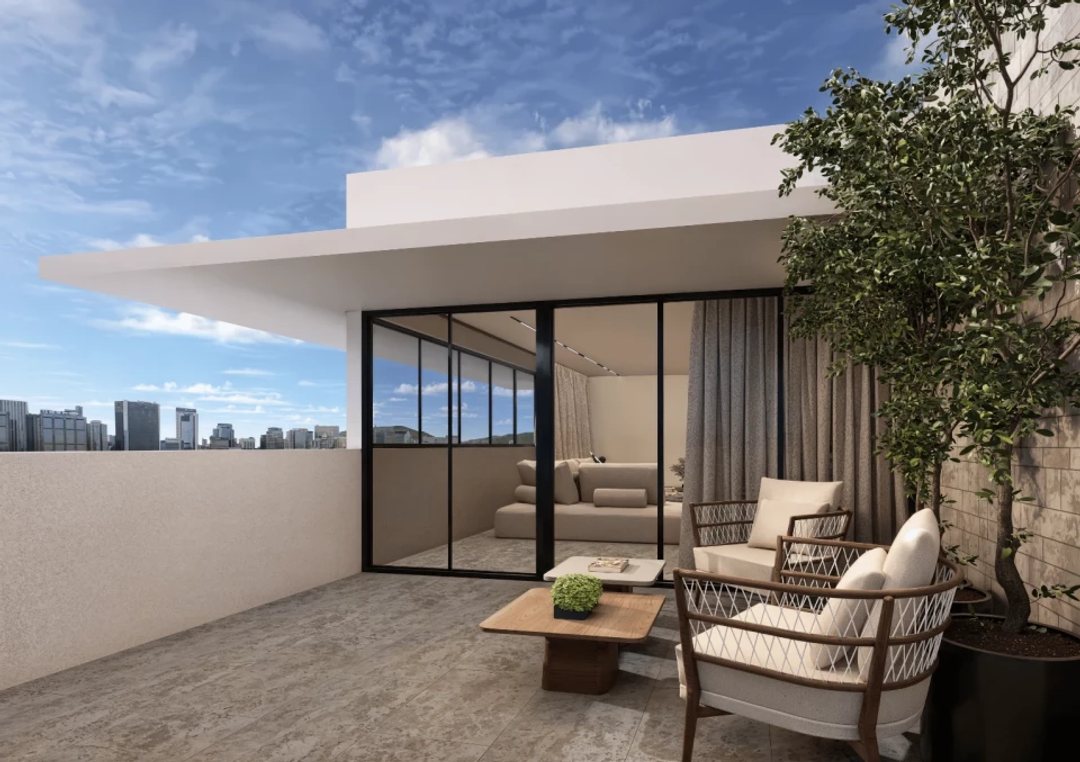 Project en Santo Domingo Este (Cabecera), Mirador Del Este
