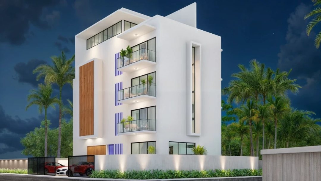 Project en Santo Domingo Este (Cabecera), Mirador Del Este