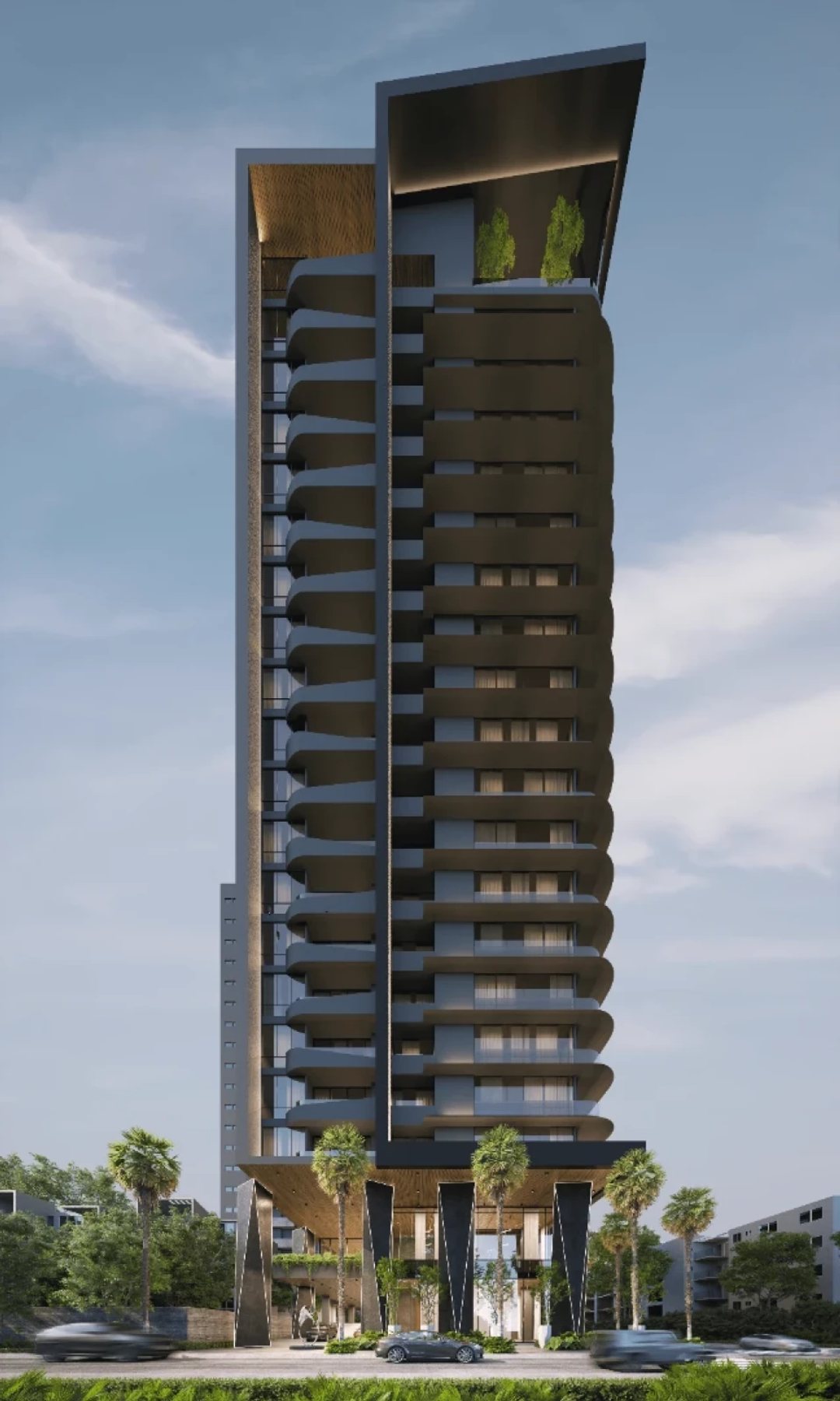 Proyecto en Santo Domingo De Guzman, Piantini