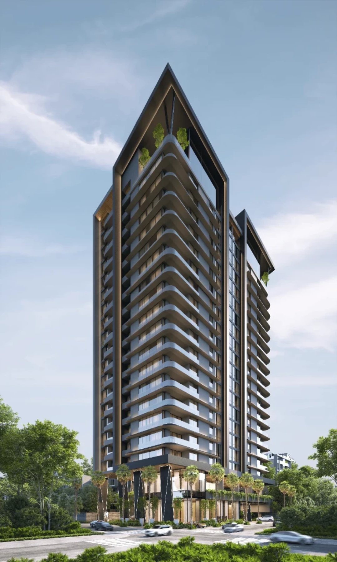 Proyecto en Santo Domingo De Guzman, Piantini
