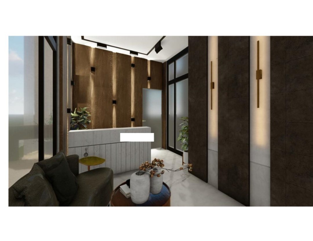 Proyecto en Santo Domingo De Guzman, Mirador Sur