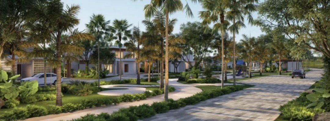 Project en Puerto Plata (Cabecera), Gregorio Luperon