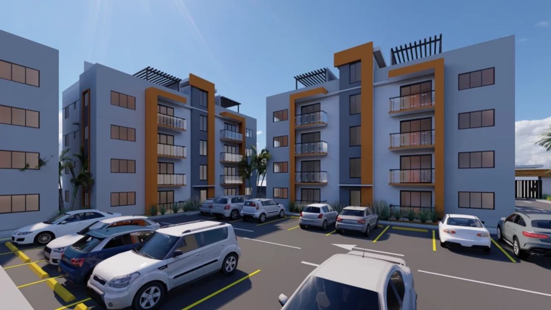 Project en Boca Chica (Cabecera), Boca Chica (Playa)