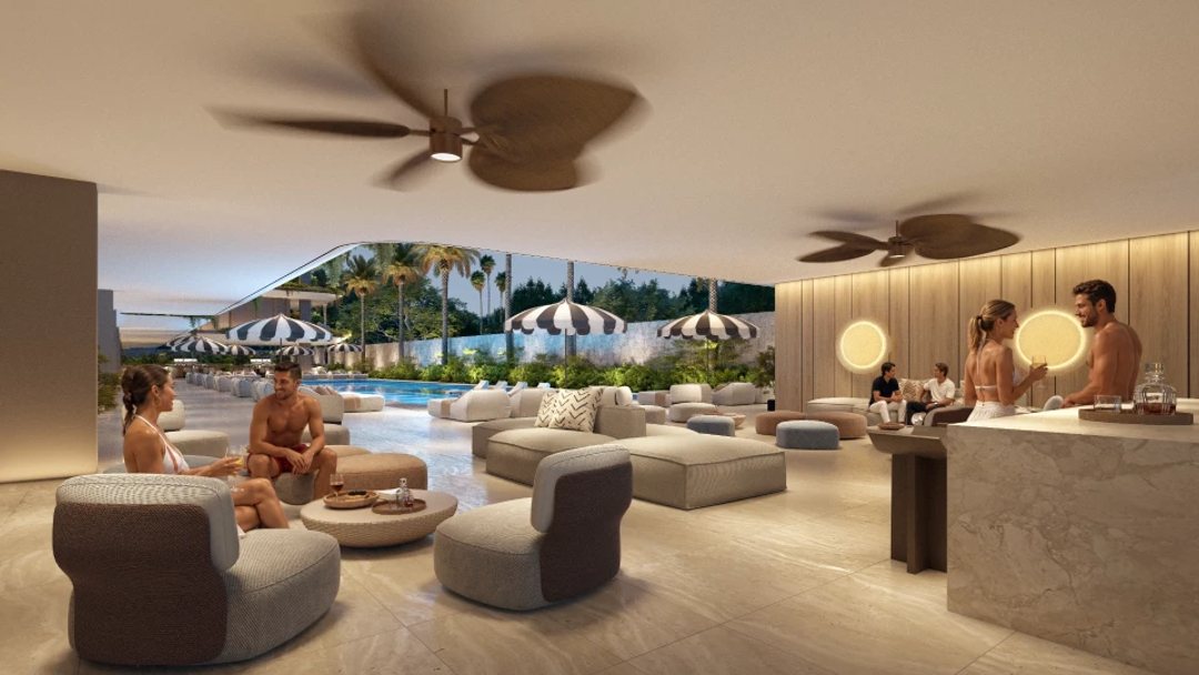 Project en Bayahibe, Bayahibe