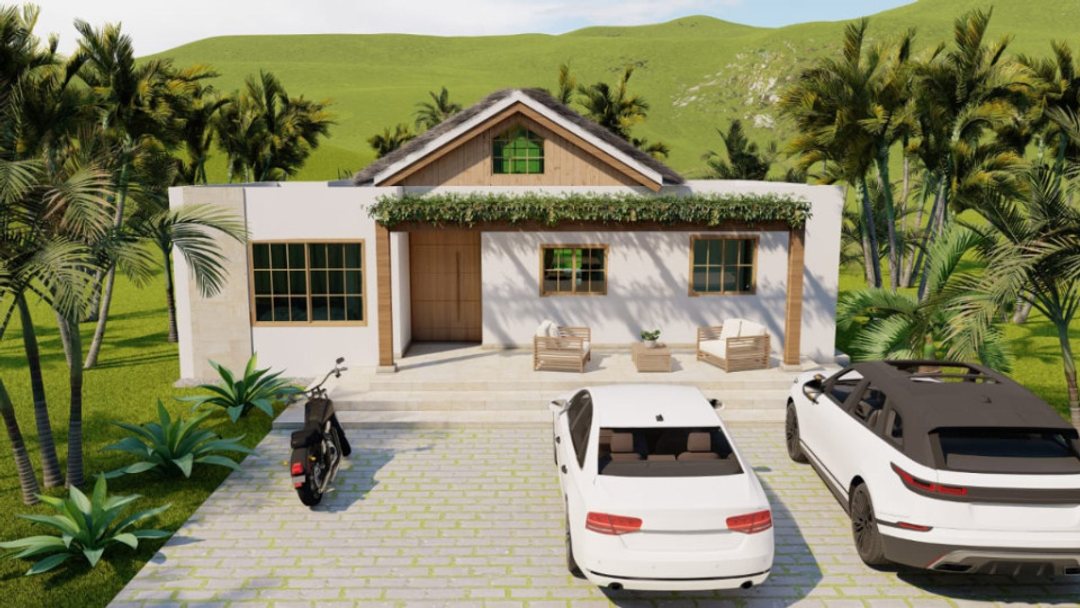 Project en Miches (Cabecera), Kilometros 11 12 Y 13