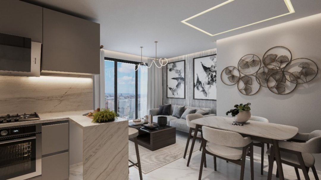 Proyecto en Santo Domingo De Guzman, Bella Vista