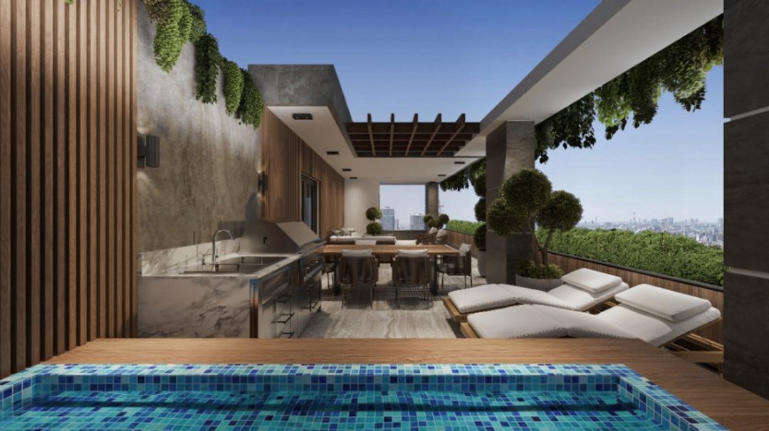 Proyecto en Santo Domingo De Guzman, Bella Vista