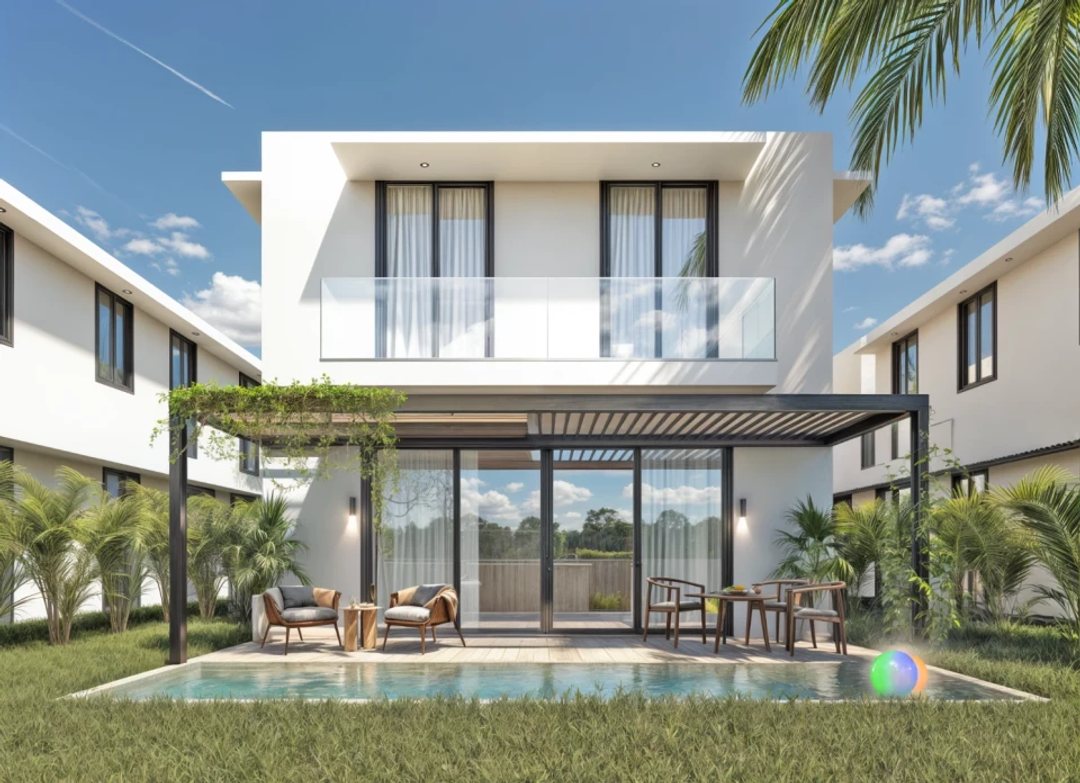Project en Punta Cana, Vista Cana