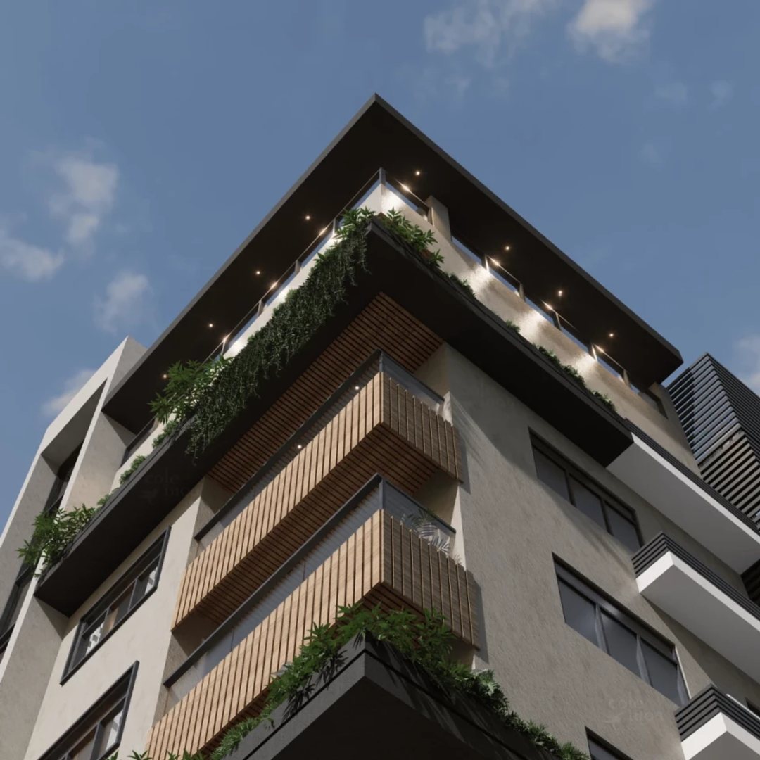 Proyecto en Santo Domingo De Guzman, Urbanizacion Real