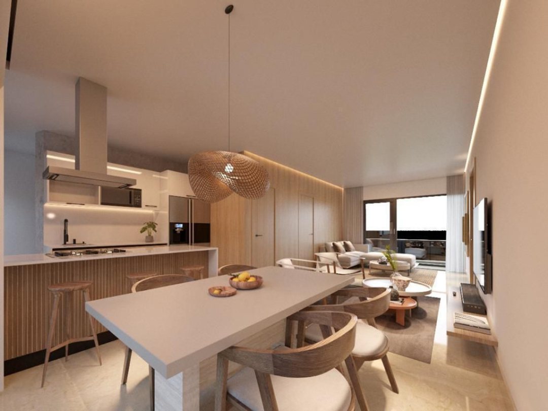 Project en Punta Cana, Vista Cana