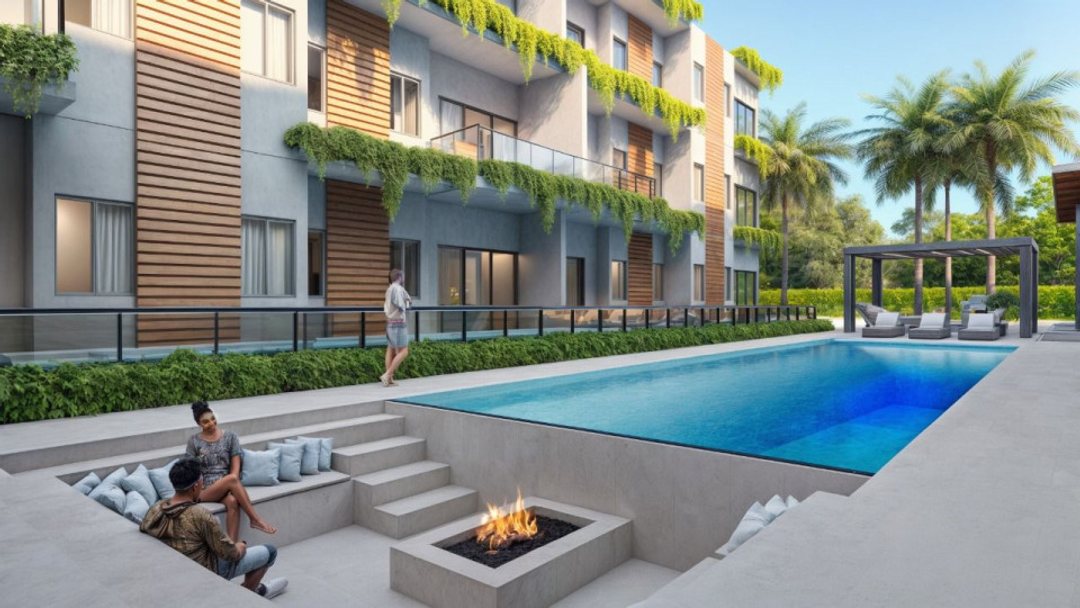 Project en Punta Cana, Vista Cana