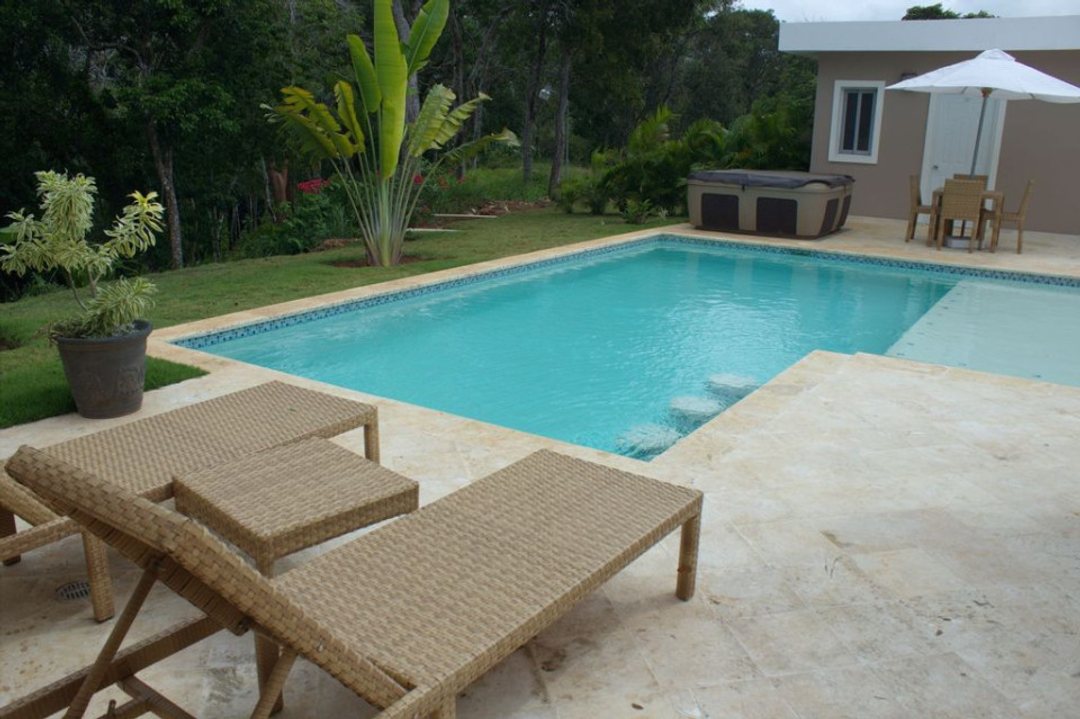 Proyecto en Sosua (Cabecera), El Choco