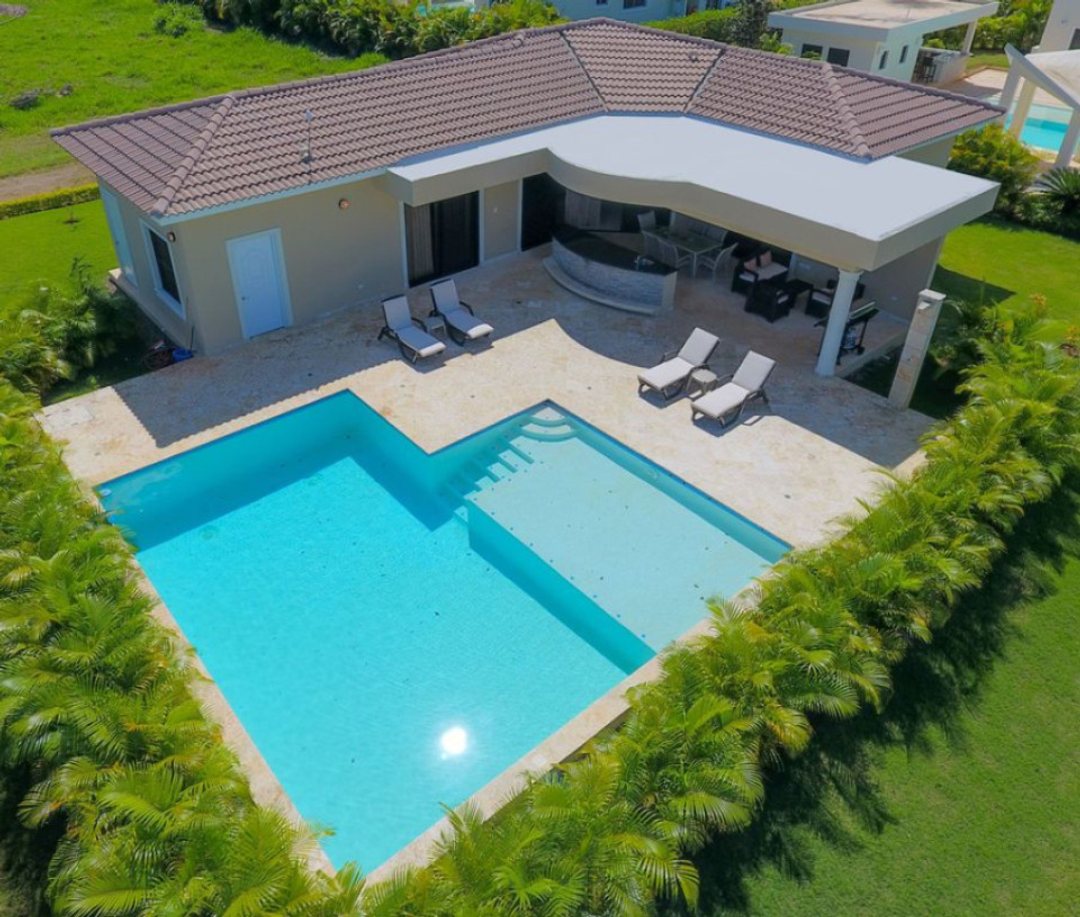 Proyecto en Sosua (Cabecera), El Choco