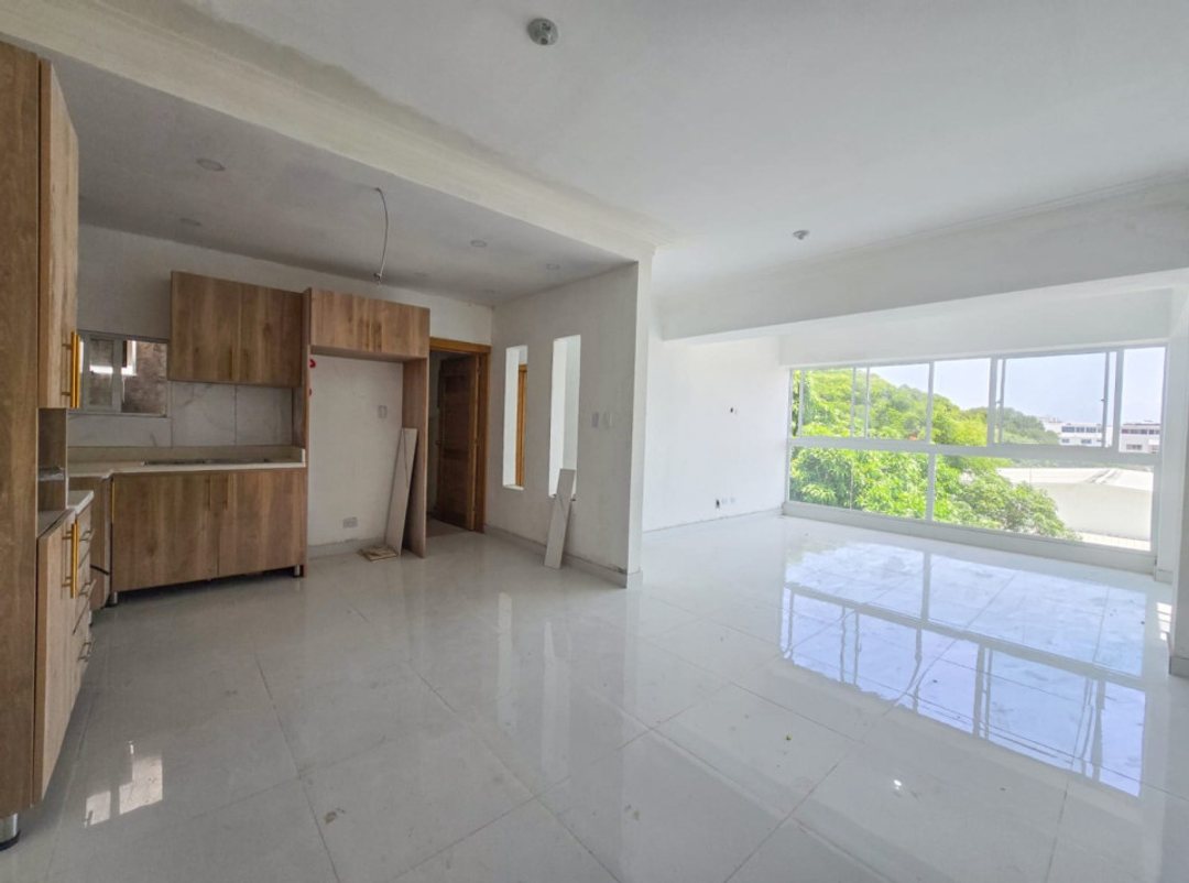 Proyecto en Santo Domingo De Guzman, Miraflores