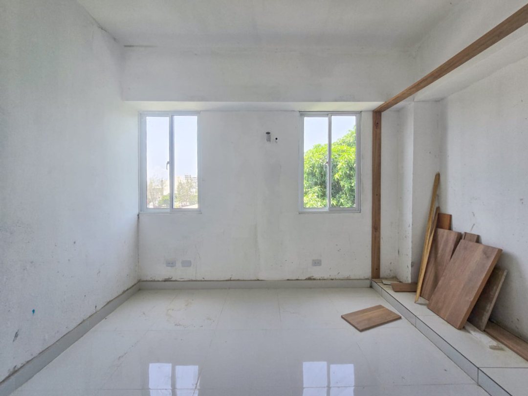 Proyecto en Santo Domingo De Guzman, Miraflores