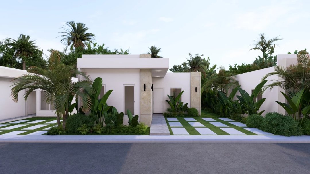 Proyecto en Punta Cana, Macao