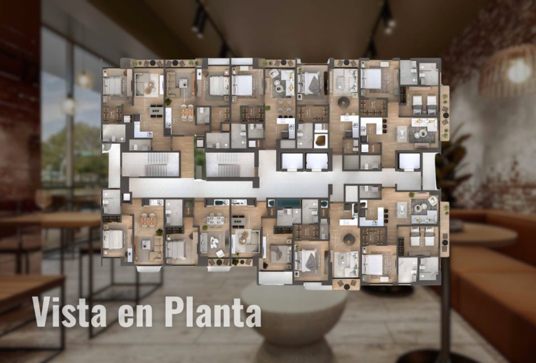 Project en Santo Domingo De Guzman, Paraiso