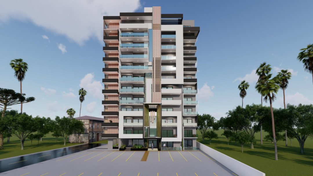Project en Santiago (Cabecera), Urbanizacion Jardines Del Sur