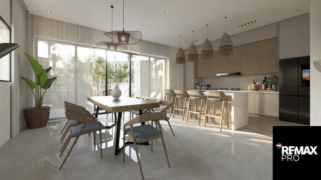 Project en Punta Cana, Vista Cana