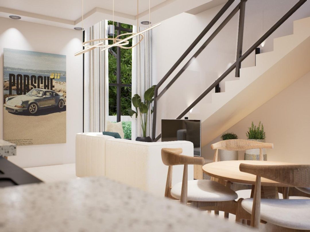 Project en Punta Cana, Bavaro (Centro)
