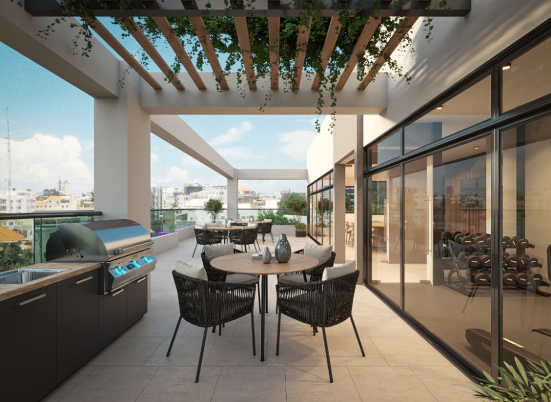 Proyecto en Santo Domingo De Guzman, Jardines Del Sur I Y Ii