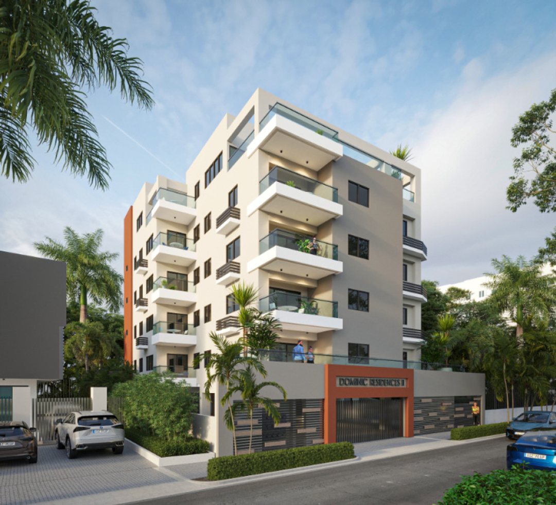 Proyecto en Santo Domingo De Guzman, Jardines Del Sur I Y Ii