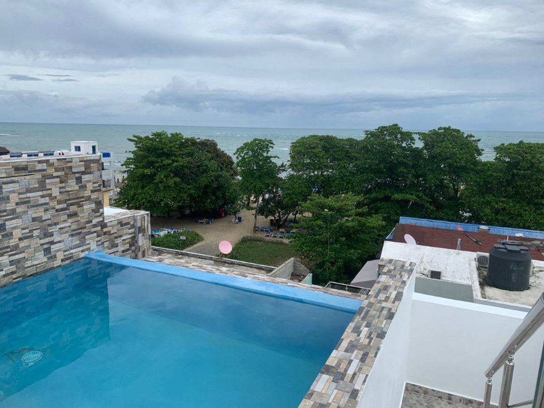 Project en Puerto Plata (Cabecera), El Pueblito