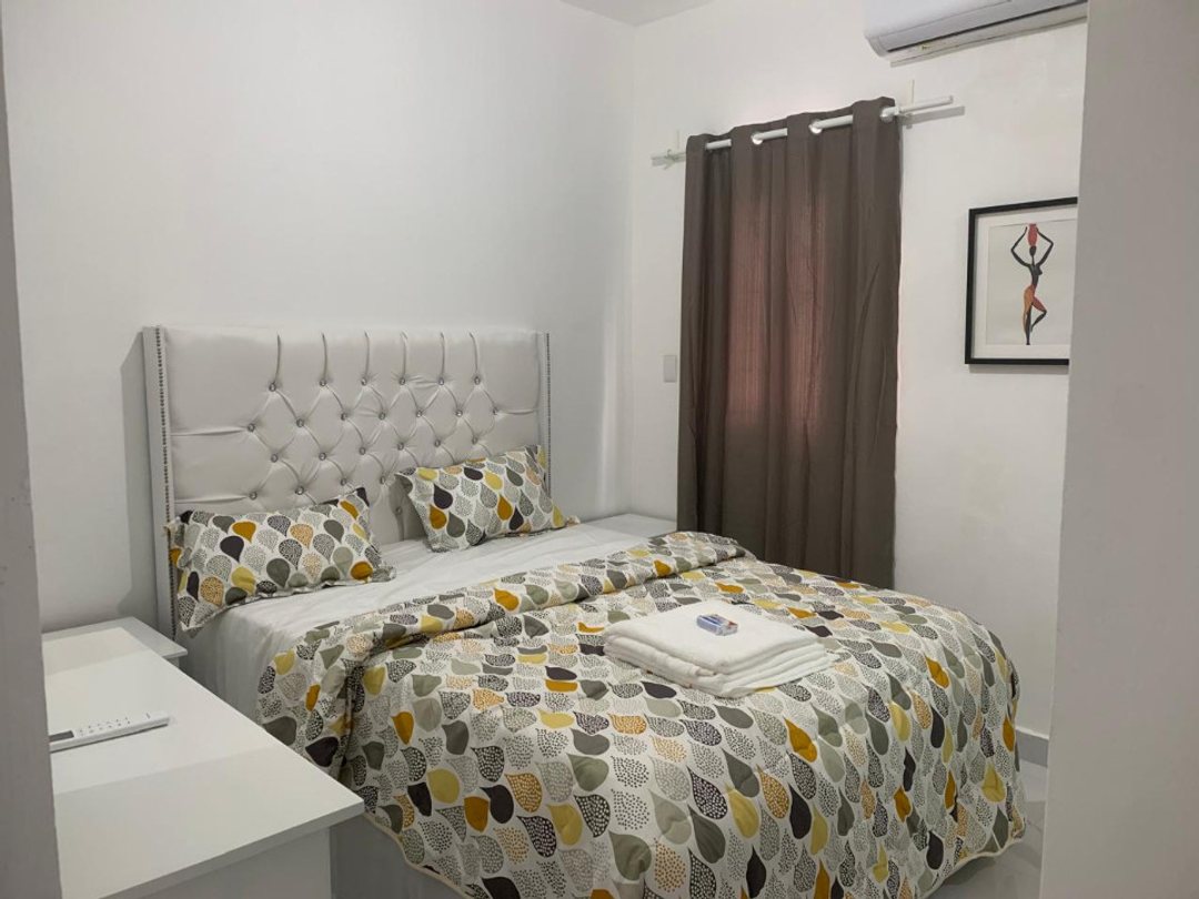Project en Puerto Plata (Cabecera), El Pueblito