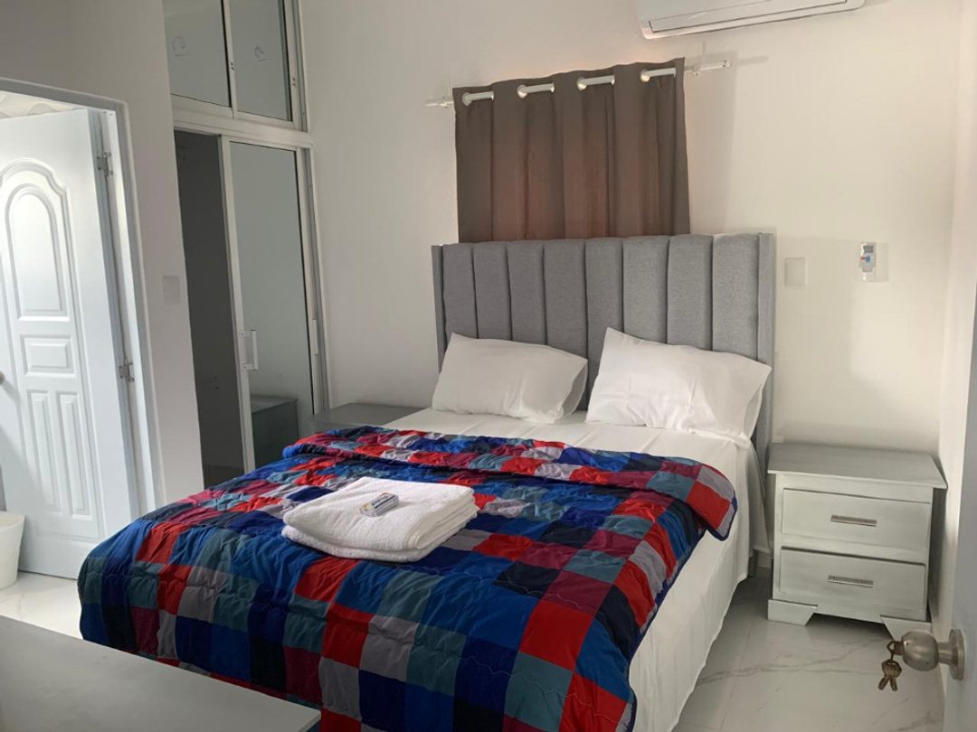 Project en Puerto Plata (Cabecera), El Pueblito