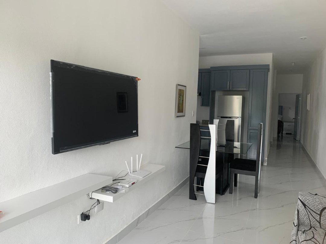 Project en Puerto Plata (Cabecera), El Pueblito