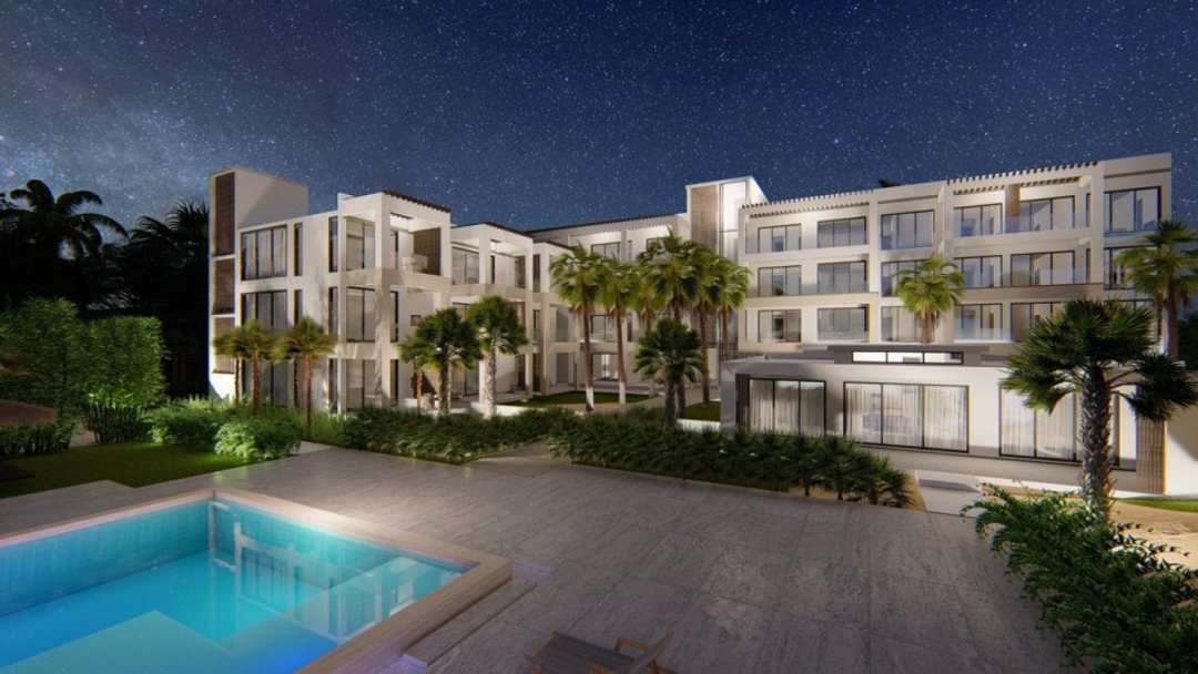 Project en Cabarete
