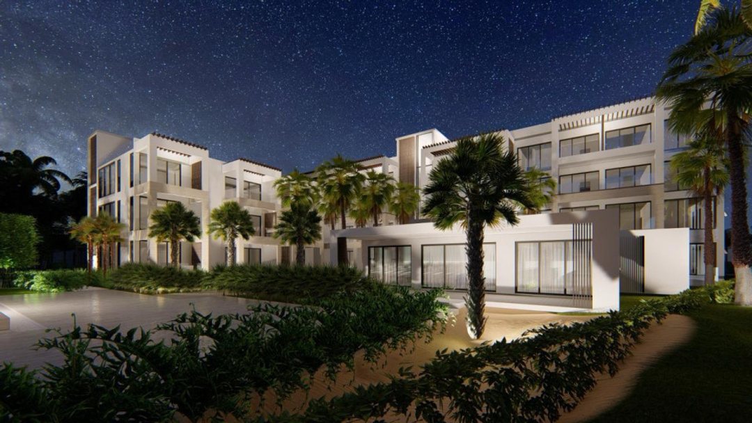 Project en Cabarete