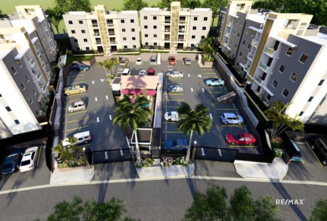 Proyecto en Santo Domingo Norte (Cabecera), Colinas Del Arroyo Ii