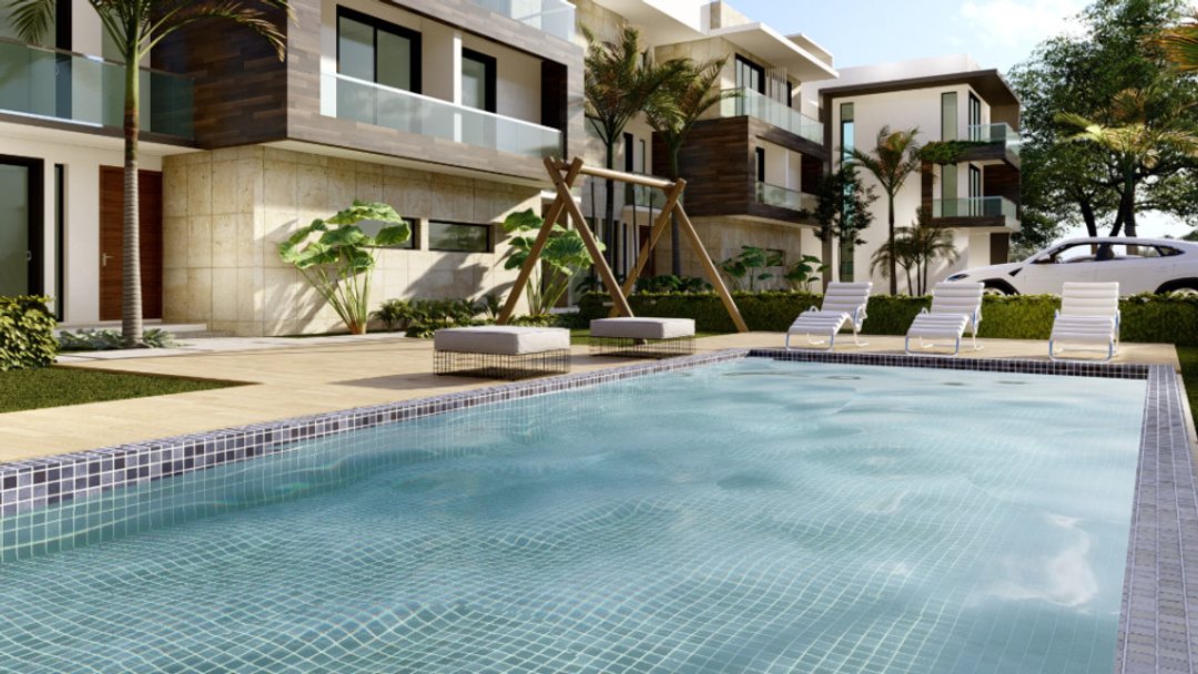 Proyecto en Punta Cana, Costa Cana
