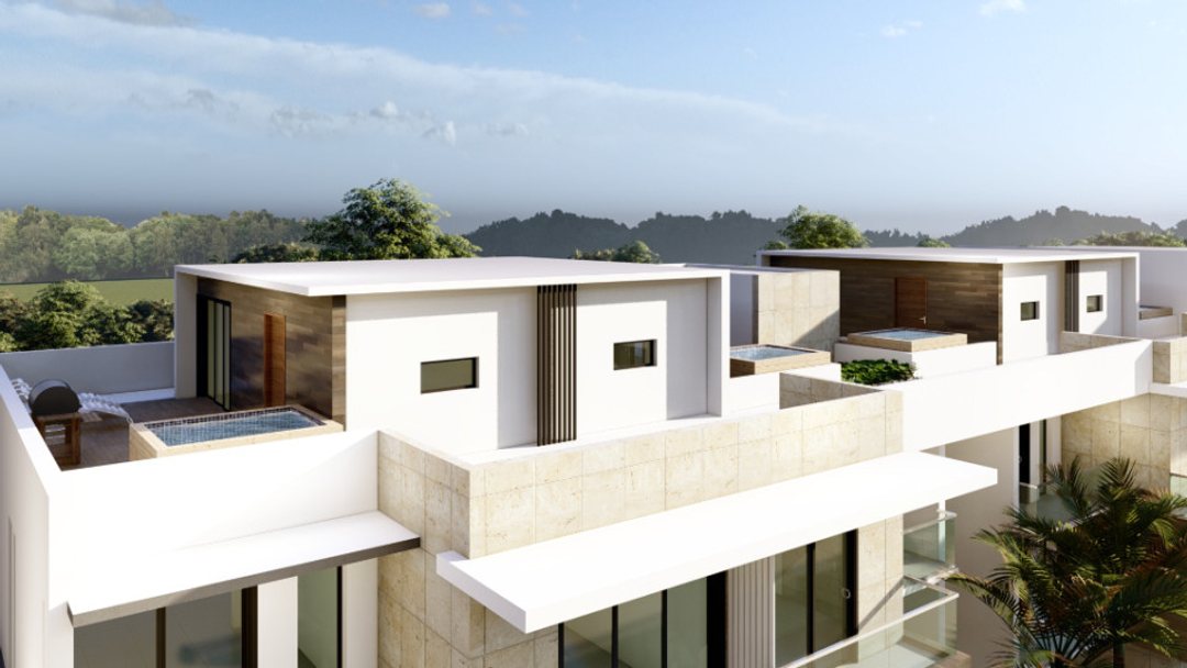 Proyecto en Punta Cana, Costa Cana