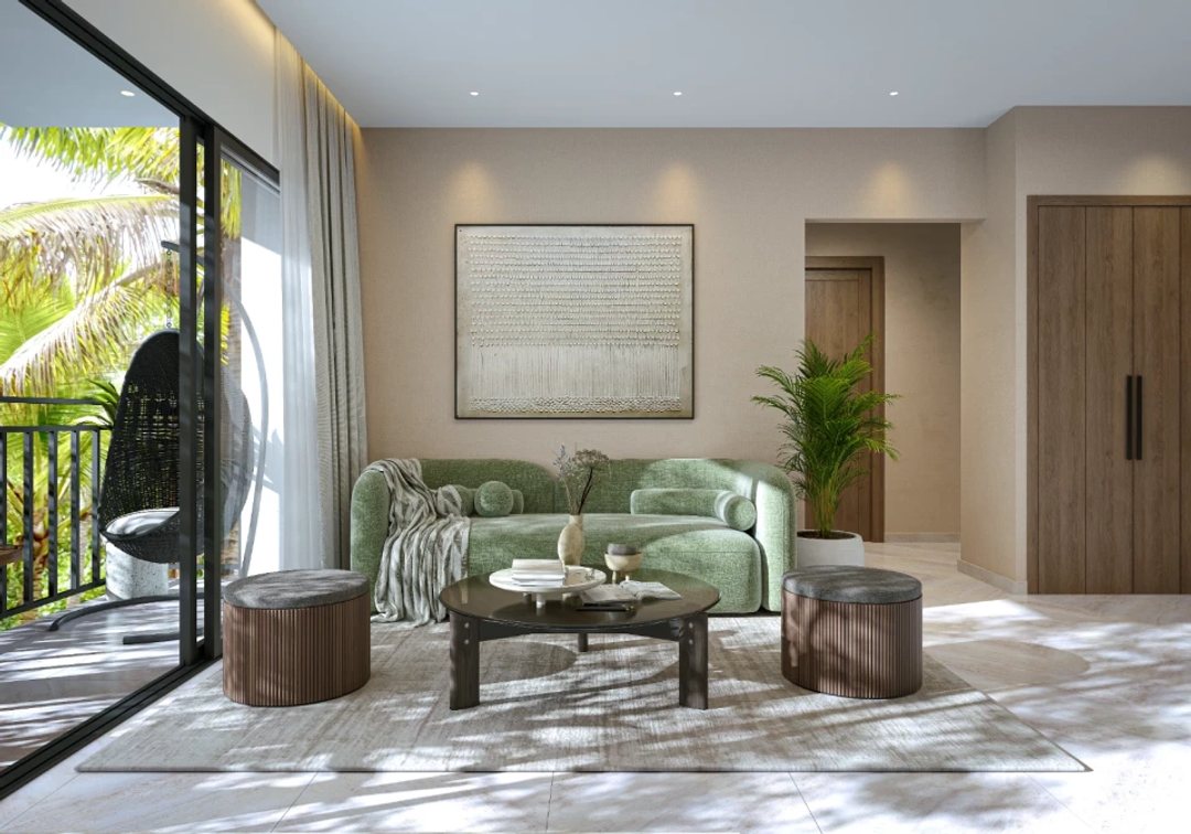 Project en Punta Cana, Bavaro (Centro)