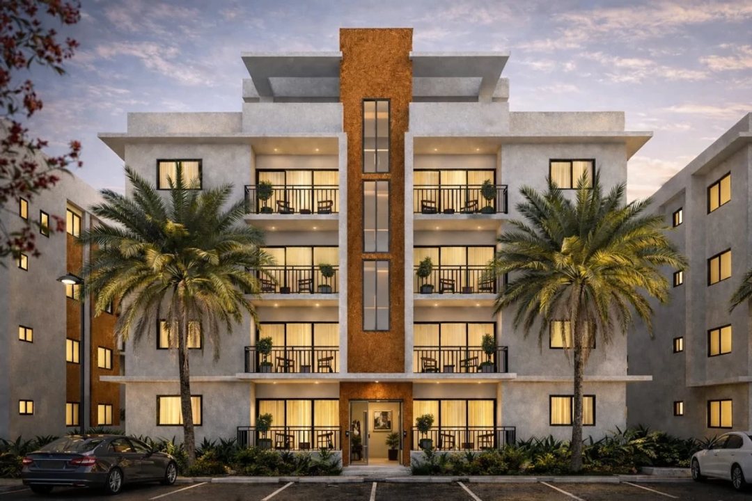 Project en Punta Cana, Bavaro (Centro)