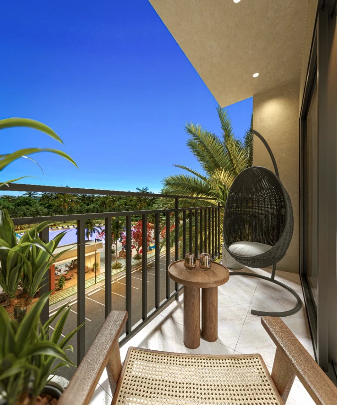Project en Punta Cana, Bavaro (Centro)