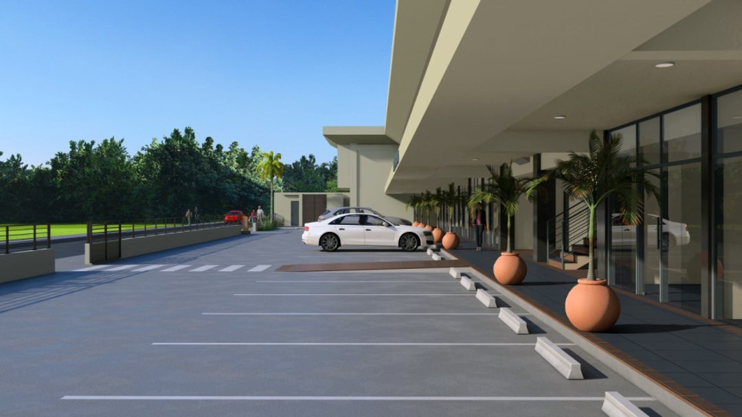 Proyecto en Santo Domingo Norte (Cabecera), Ciudad Modelo
