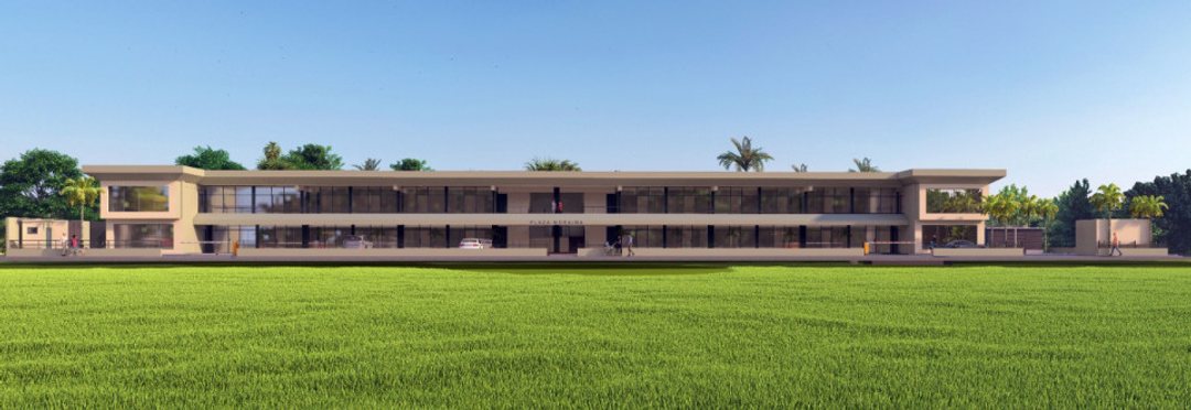Proyecto en Santo Domingo Norte (Cabecera), Ciudad Modelo